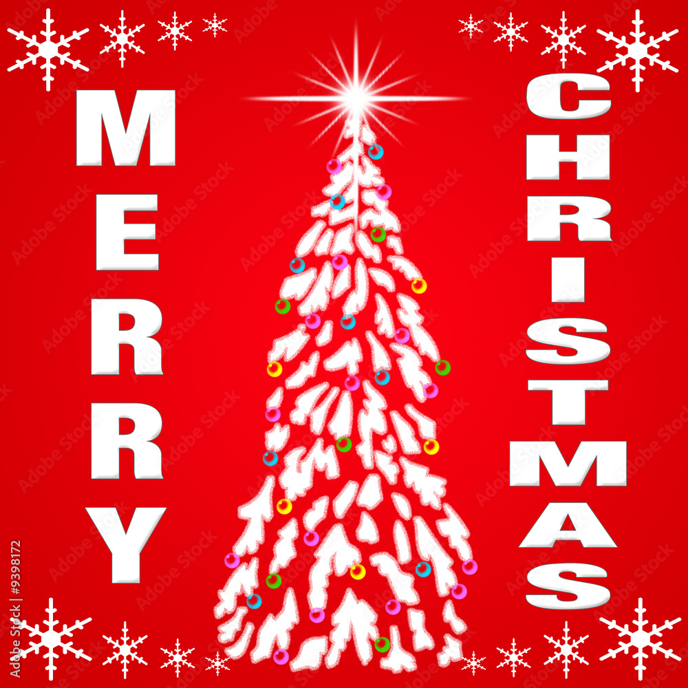 Merry Christmas