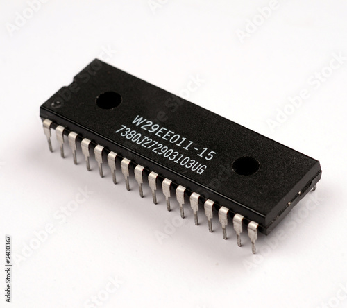 Microprocessor