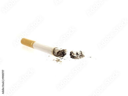 cigarette