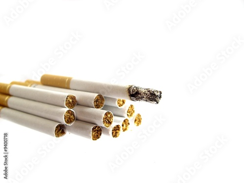 cigarette