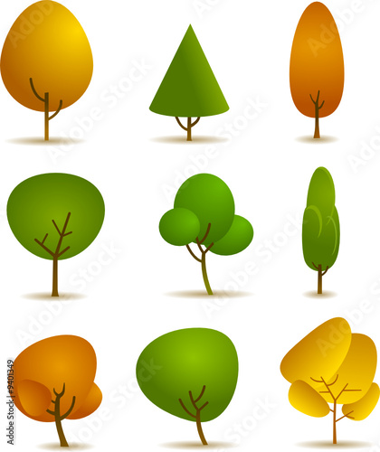 collection nature