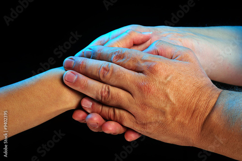 Hands