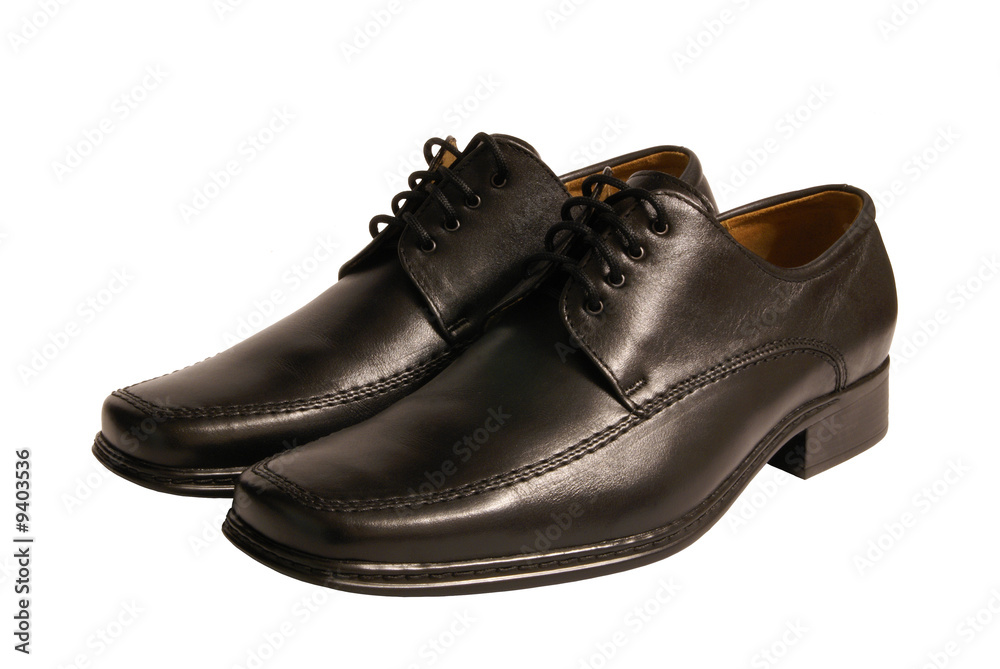 Black classic shoes Black classic shoes