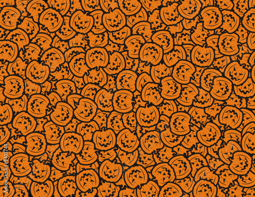 halloween background