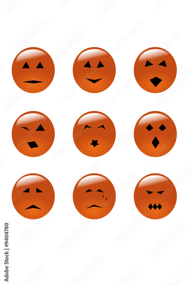 smileys halloween smileys halloween
