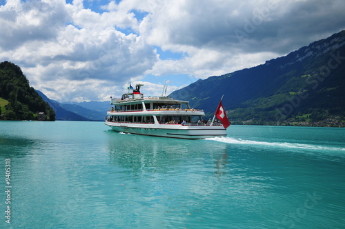 BRIENZERSEE photo