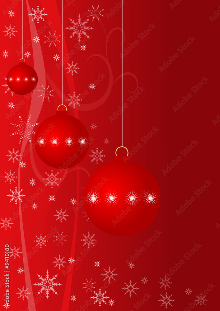 Christmas background Christmas background