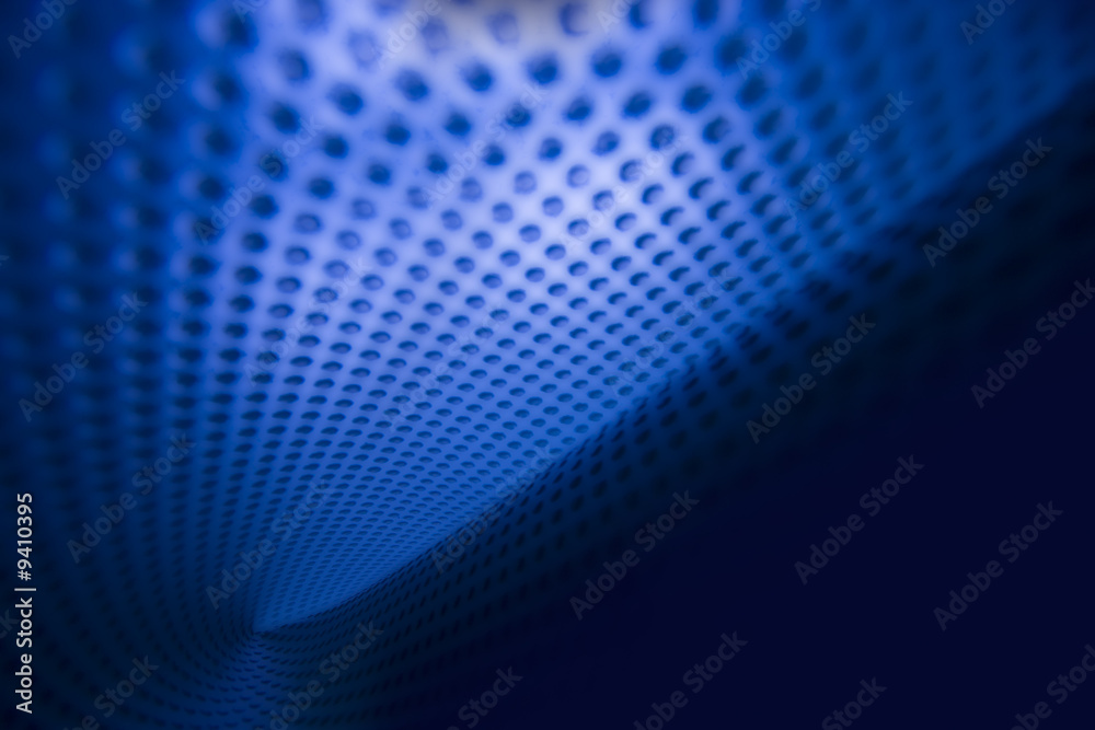 blue surface blue surface