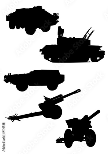 Armored Vehicle