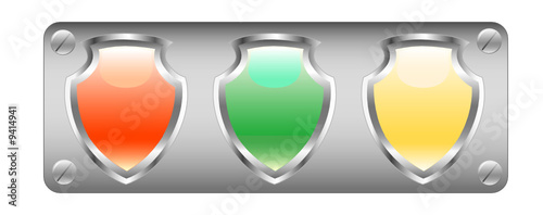 Shield
