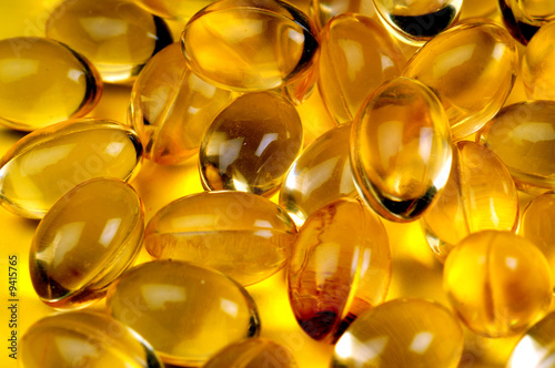 Obraz na płótnie Vitamins