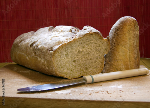 buckwheat_bread_11 photo