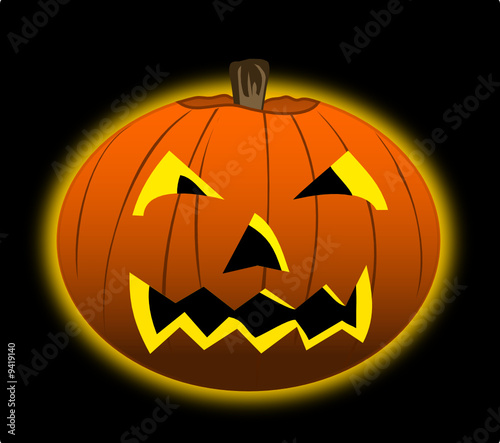 Jack o' Lantern