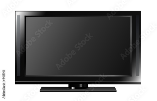 LCD TV