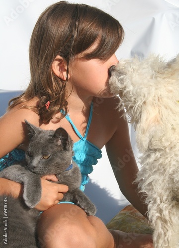 Best Friends