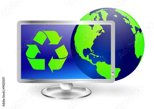 recyclage