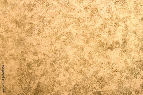 Golden yellowgray beige silver marble paper texture photo