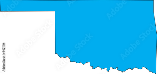 Oklahoma