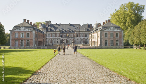 Chateau