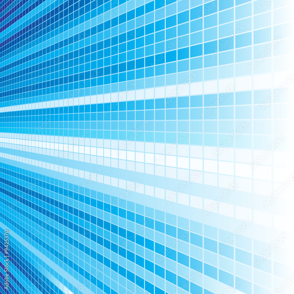 Blue light
