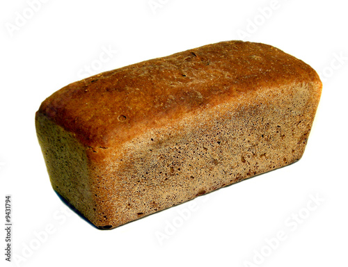 loaf of bread