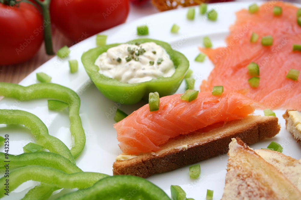 lachs lachs