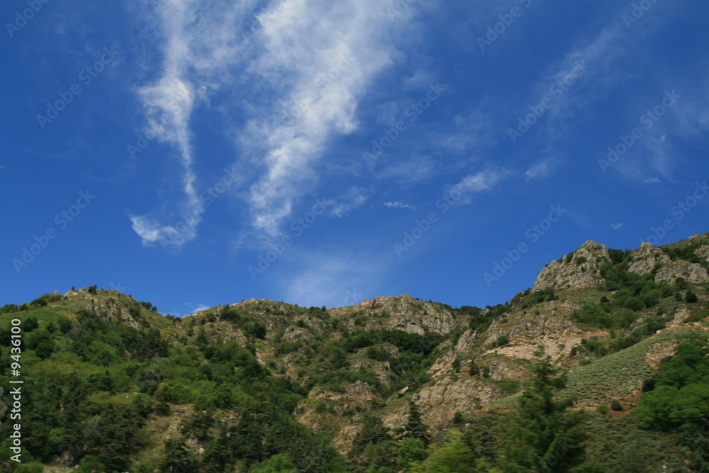 Gorges du Tarn