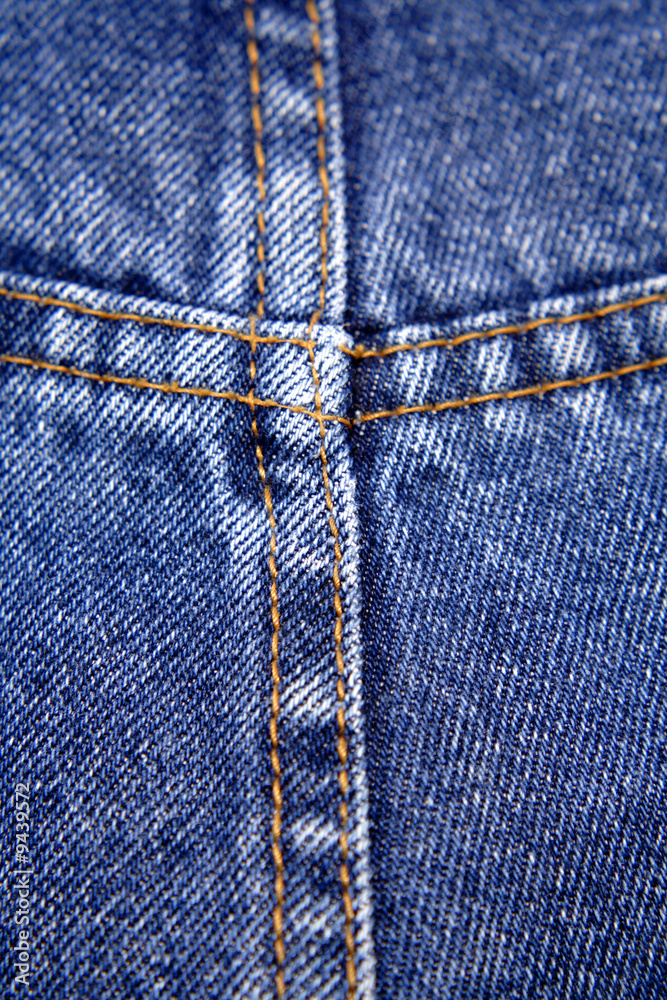 Denim jeans Denim jeans