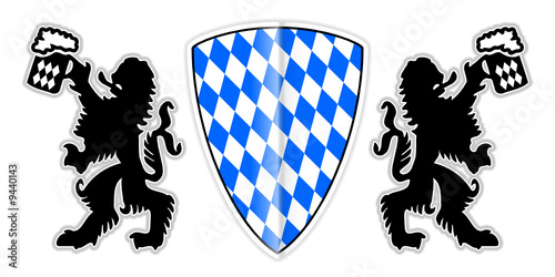 rauten-wappen
