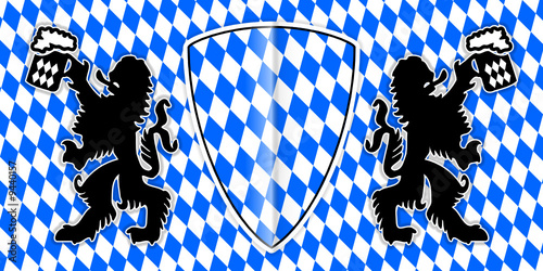 bierschaum-löwen