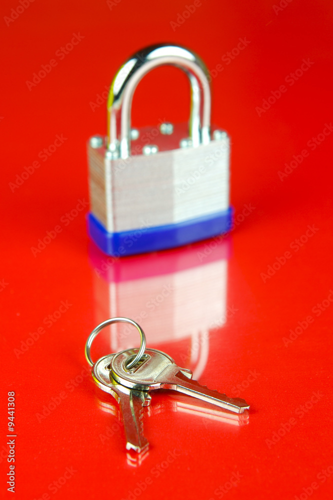 Padlock Padlock
