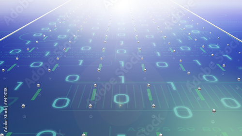 Information Superhighway