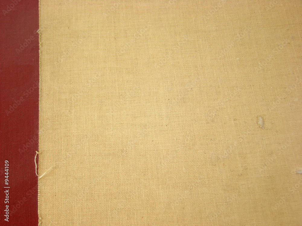 Old book cover background