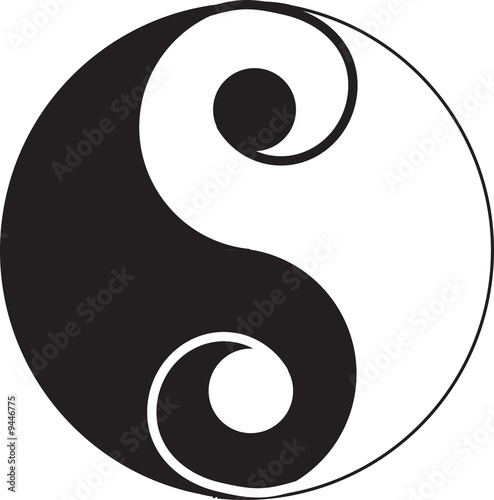 smart yin yang