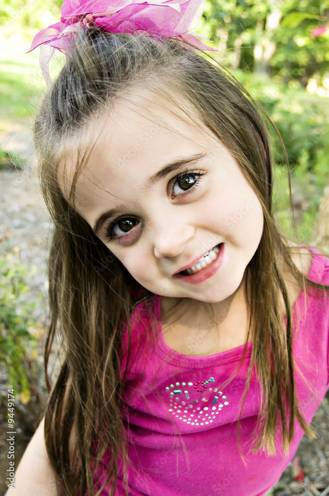 .Beautiful young toddler .Beautiful young toddler
