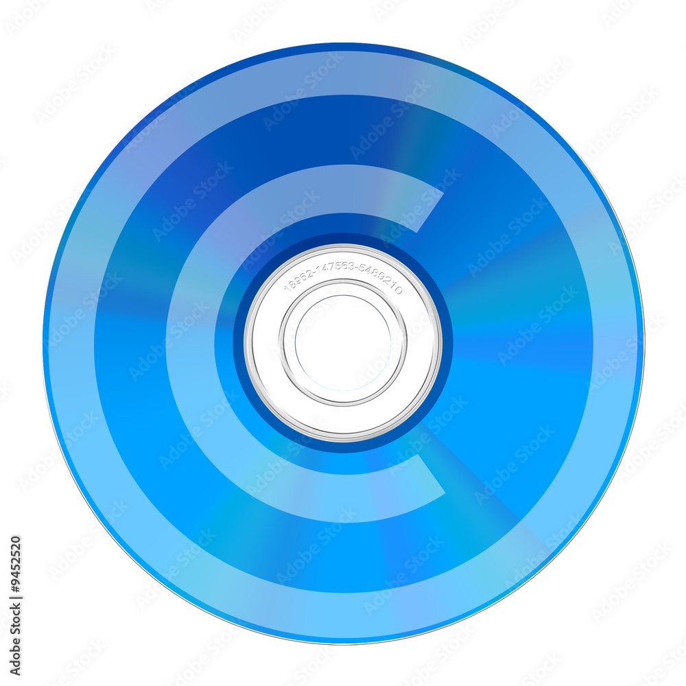 Blu-ray/DVD Copyright Symbol Blu-ray/DVD Copyright Symbol