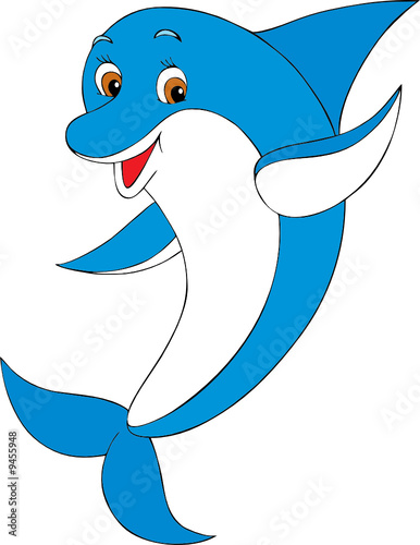 Dolphin
