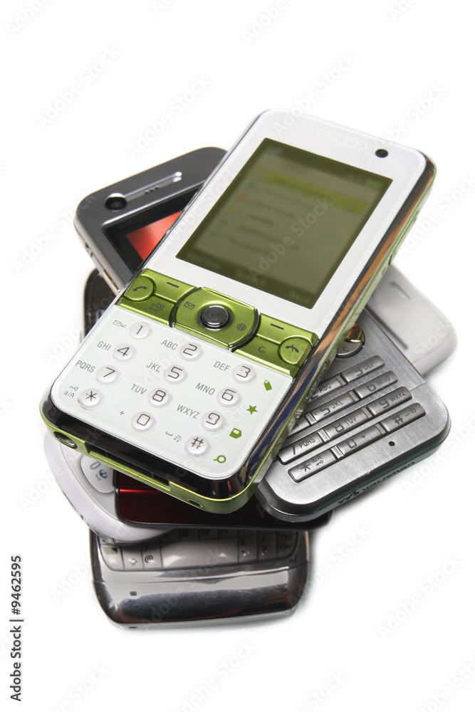 telephone telephone