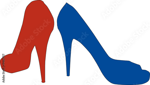 schuhe