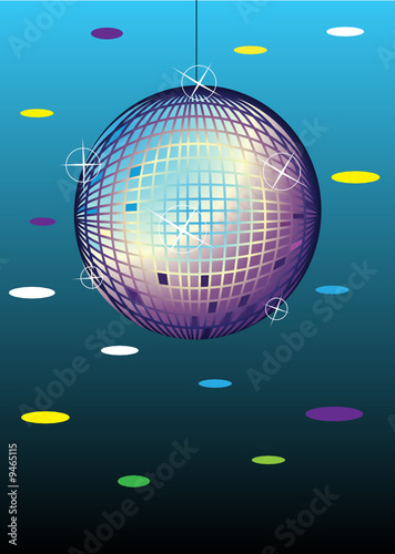 Disco Ball