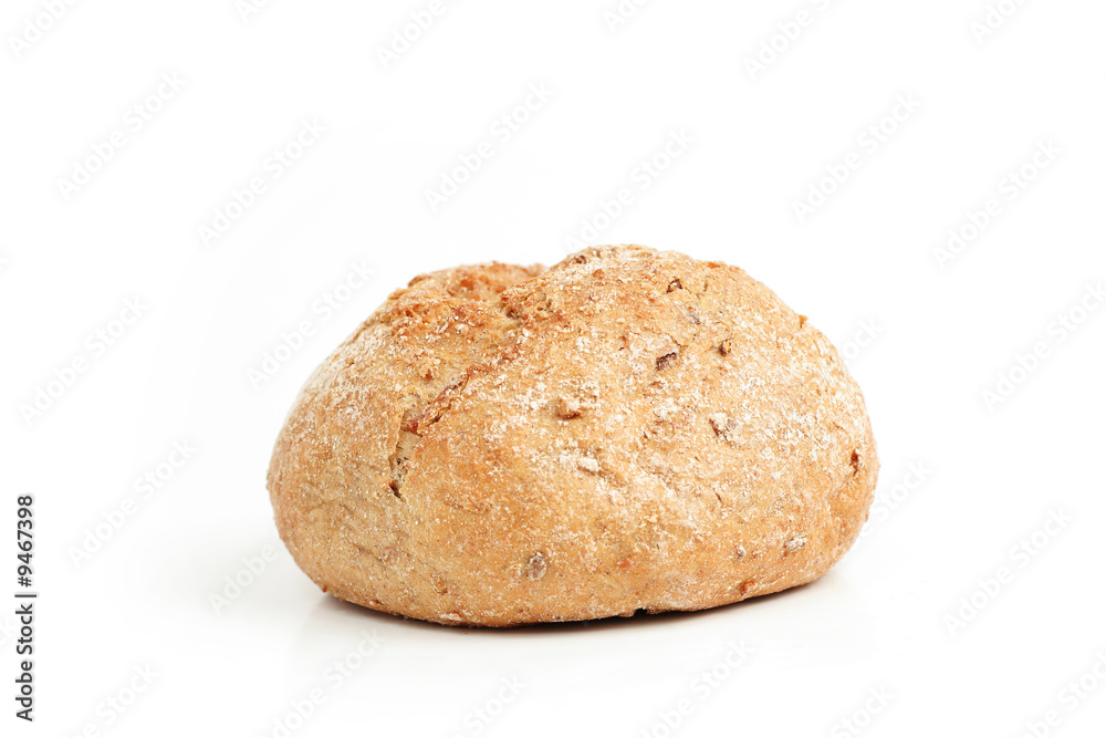 Roggenbrötchen Roggenbrötchen