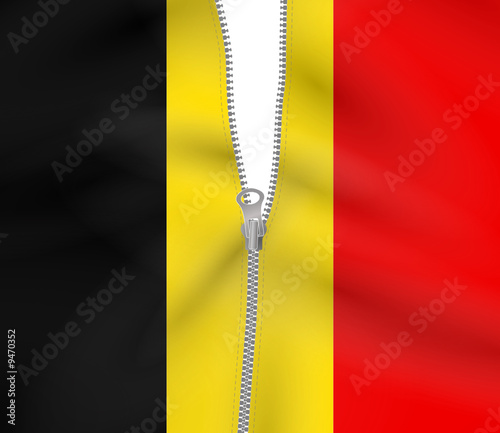 Belgio zip