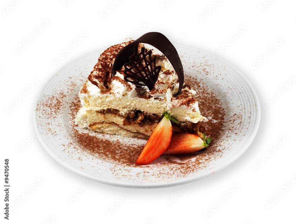 Dessert #10 Dessert #10