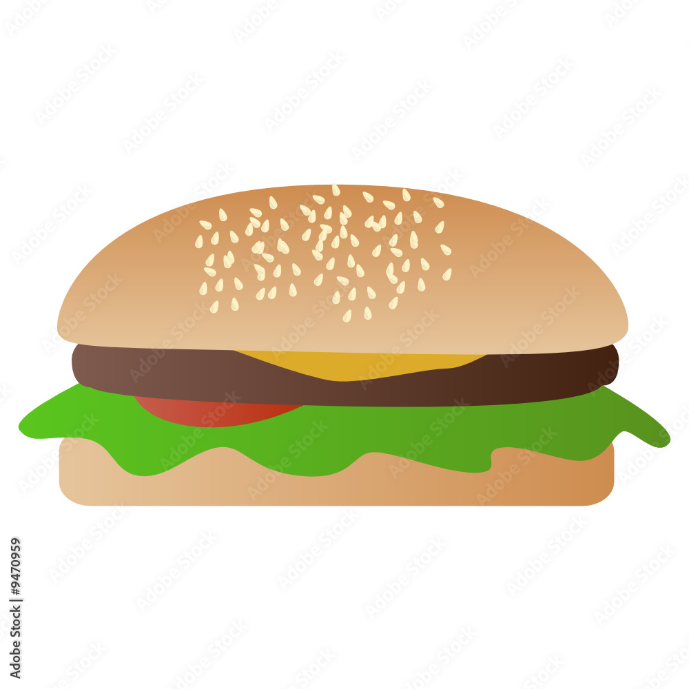Hamburger Hamburger