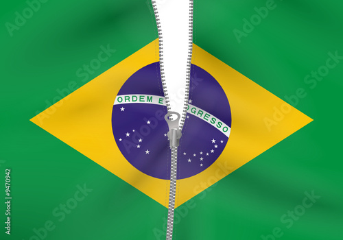 Protezionismo Brasile