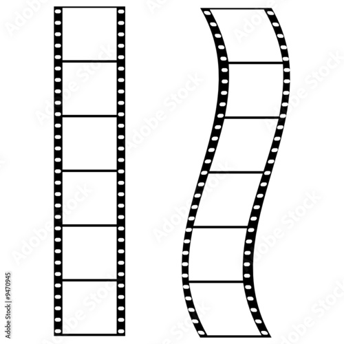 Film strips