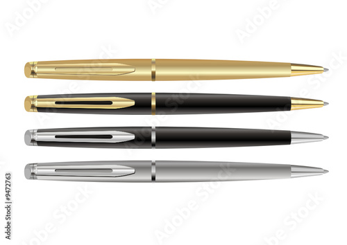 4 pen