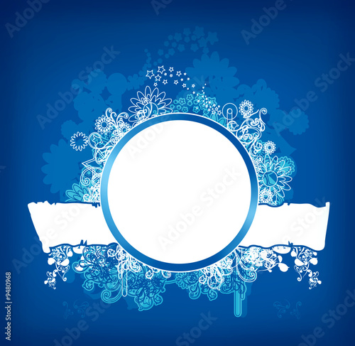 ornament background