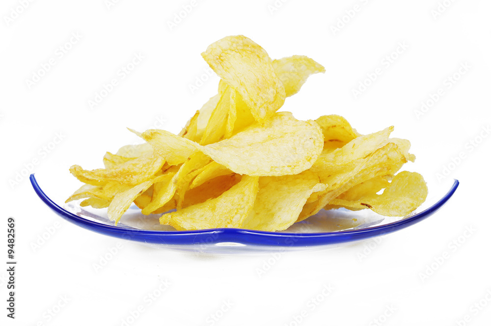 Chips 8 Chips 8