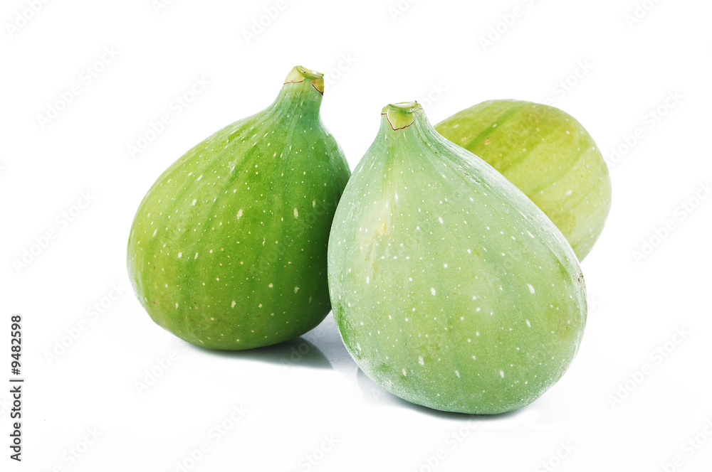 Fichi Verdi 2 Fichi Verdi 2